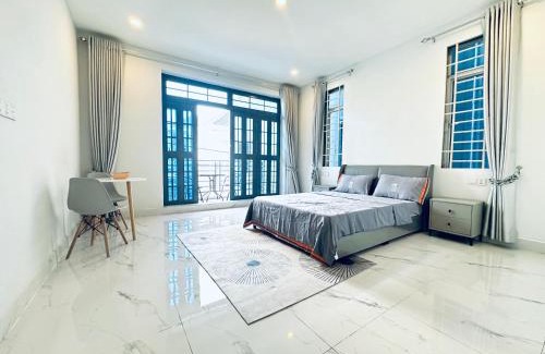 Mittakpheap Casa | Lotus Homestay