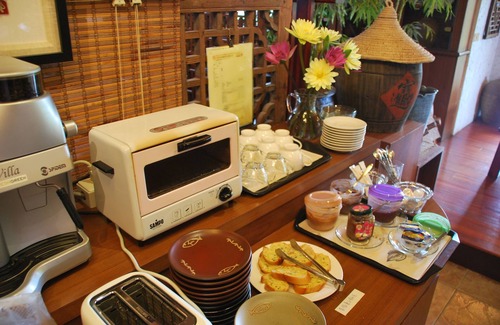 Luodong Cama Y Desayuno | Lotus Hostel Beicheng Zhuang