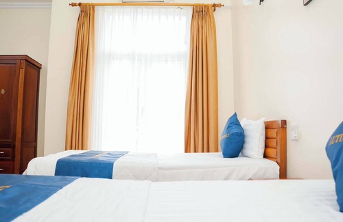 Bac Ninh Hotel | Lotus Hotel 2 Khach San Bac Ninh