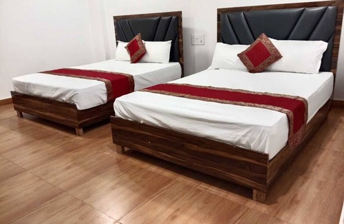 Sarnath Hotel | Lotus Hotel Inn