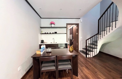 Thanh Thuy Apartamento | Lotus Hotel Lynntimes Thanh Thuy