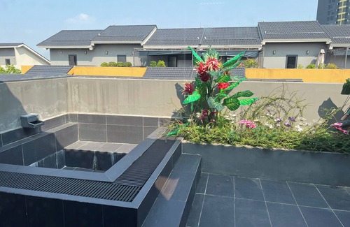 Thanh Thuy Apartamento | Lotus Hotel Lynntimes Thanh Thuy