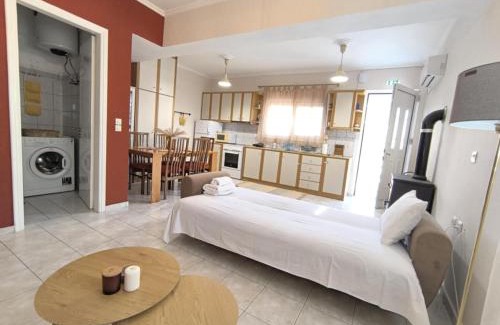 Igoumenitsa Casa | Lotus House Igoumenitsa