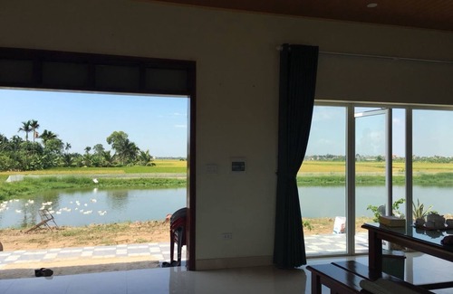 Huyen Kien Thuy Casa | Lotus House
