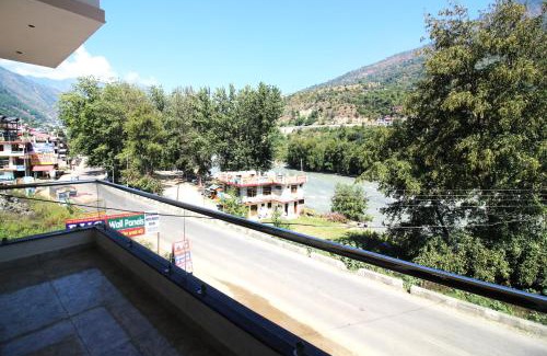 Mohal Casa | Lotus Inn River View