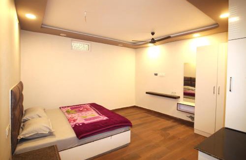 Mohal Casa | Lotus Inn River View