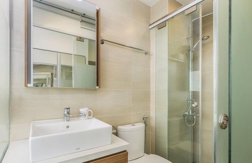 Thuy Khue Apartamento | Lotus Inn Serviced Apartment