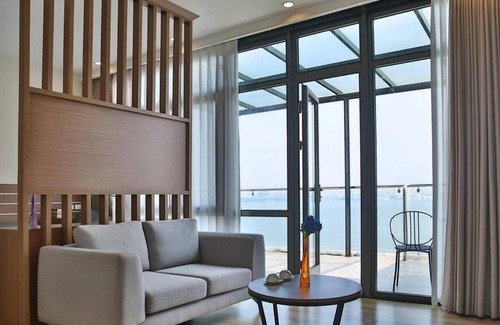 Thuy Khue Apartamento | Lotus Inn Serviced Apartment