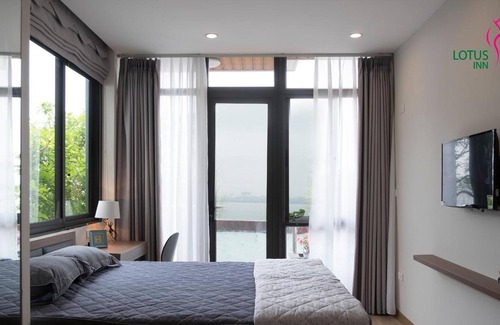Thuy Khue Apartamento | Lotus Inn Serviced Apartment
