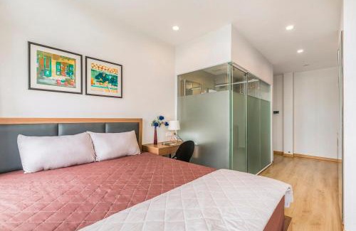 Thuy Khue Apartamento | Lotus Inn West Lake