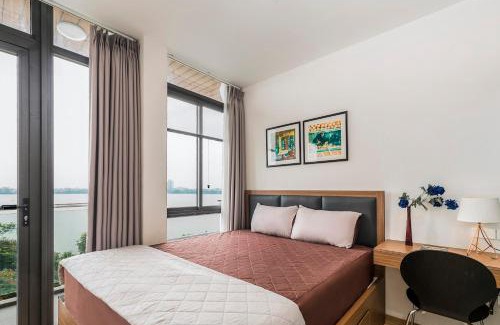 Thuy Khue Apartamento | Lotus Inn West Lake