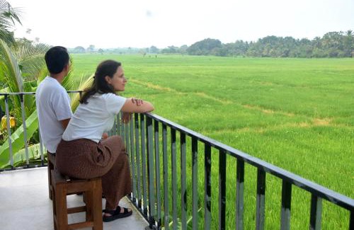 Anuradhapura Casa | Lotus Leaf Resort