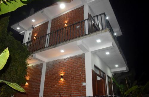 Anuradhapura Casa | Lotus Leaf Resort