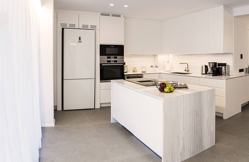 Vouliagmeni Apartamento | Lotus Luxury Apartment