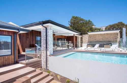 Sorrento Casa | Lotus Luxury Resort Sorrento with pool