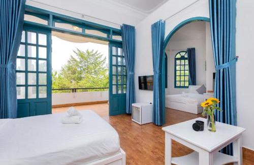Phuong Hotel | Lotus Luxury Villa Da Lat