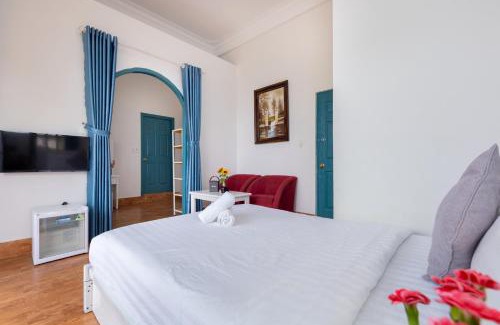 Phuong Hotel | Lotus Luxury Villa Da Lat