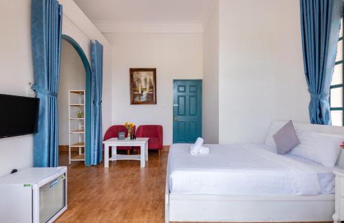Phuong Hotel | Lotus Luxury Villa Da Lat