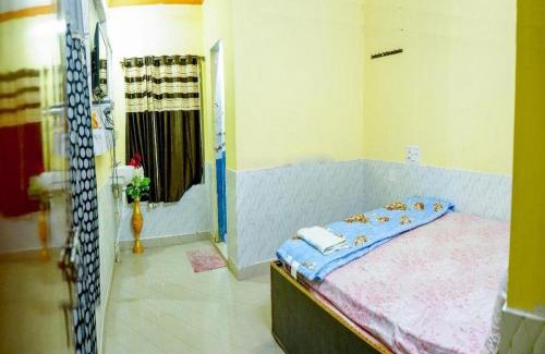 Bapatla Complejo | Lotus Pond Resort & Spa
