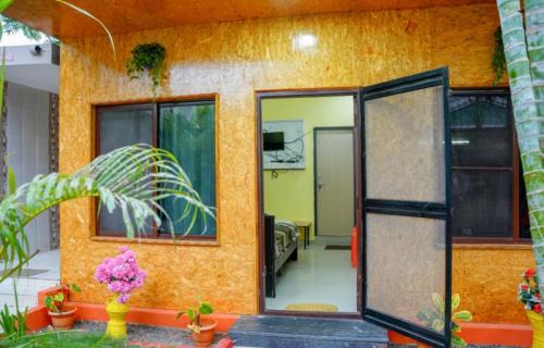 Bapatla Complejo | Lotus Pond Resort & Spa