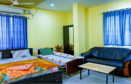 Bapatla Complejo | Lotus Pond Resort & Spa