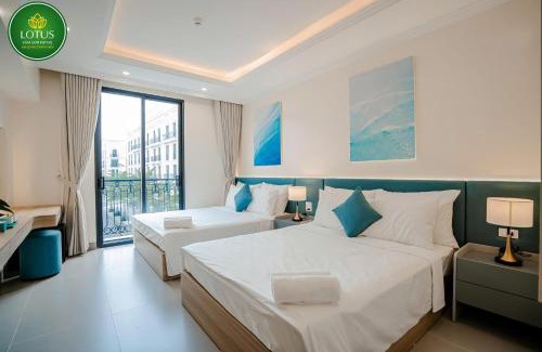 Sam Son Hotel | Lotus Sầm Sơn Hotel