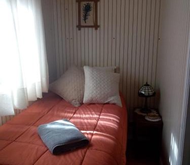 Puerto Montt Casa | lotus shared-house