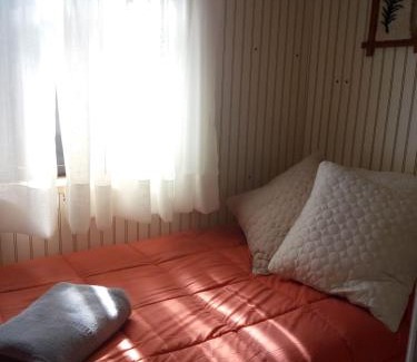 Puerto Montt Casa | lotus shared-house