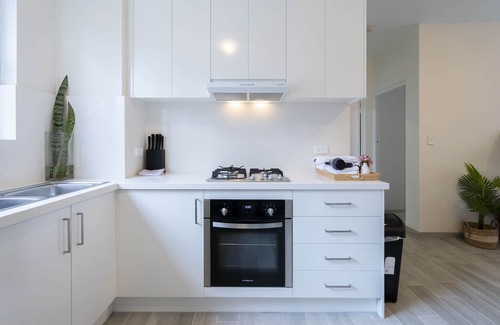 Manly Apartamento | Lotus Stay Manly Apartment 29B