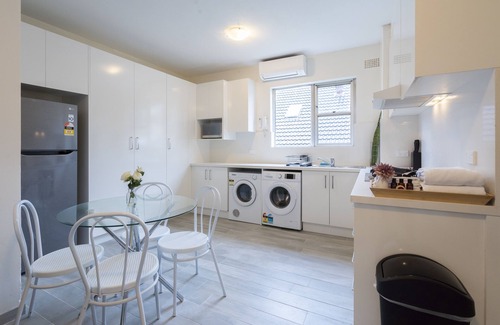 Manly Apartamento | Lotus Stay Manly Apartment 29B