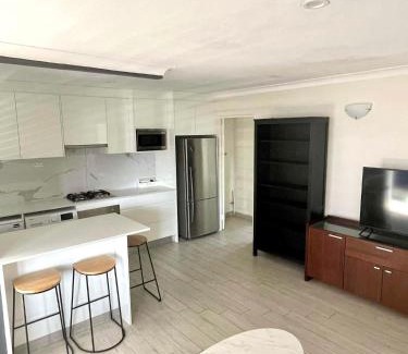 Manly Apartamento | Lotus Stay Manly - Apartment 31H