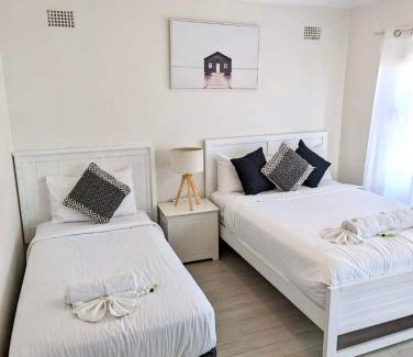 Manly Apartamento | Lotus Stay Manly - Apartment 31H