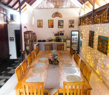 Padonan Hotel | Lotus & Teak Villas