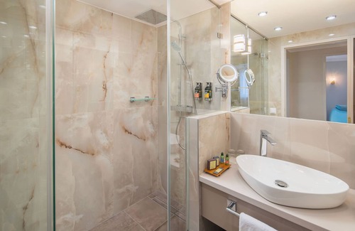Heviz Hotel | Lotus Therme Hotel & Spa