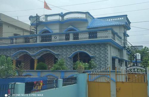 Dehradun Casa | Lotus Villa Homestay, Dehradun