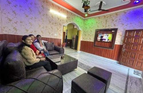 Dehradun Casa | Lotus Villa Homestay, Dehradun