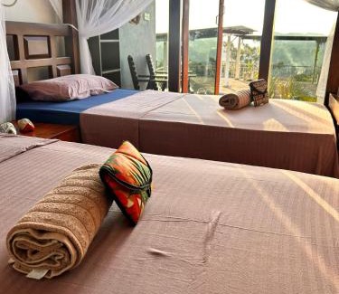 Kandy Hotel | Lotus Villa Kandy