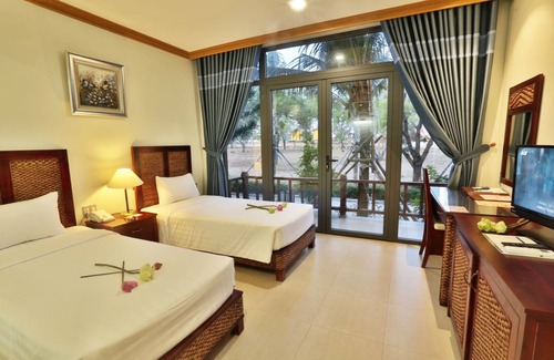 Thang Tam Complejo | Lotus Vung Tau Resort
