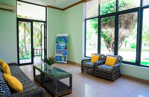 Thang Tam Complejo | Lotus Vung Tau Resort