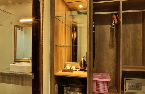 Thang Tam Complejo | Lotus Vung Tau Resort