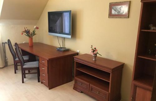 Nyiregyhaza Apartamento | Lotusz Apartments in Nyiregyhaza