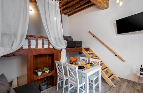 Salakos Casa | Lotza Traditional House Salakos