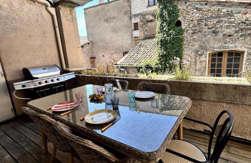 Riez Casa | Lou Caladou du Verdon - Riez