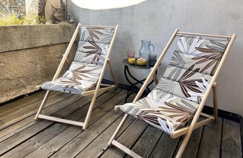 Riez Casa | Lou Caladou du Verdon - Riez