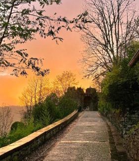 Najac Casa | Lou Cambrou