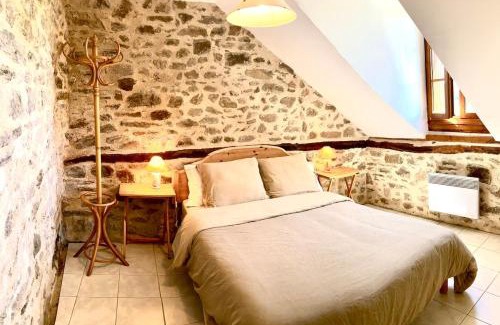 Najac Casa | Lou Cambrou