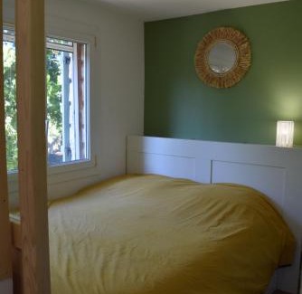Vins-sur-Caramy Apartamento | Lou Carami - Studio rénové dans village Provençal