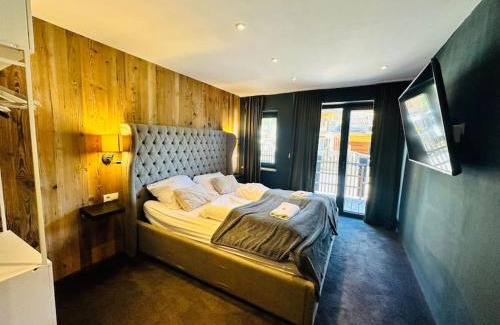 Reith bei Seefeld Apartamento | LOU Chalet Studio Marie