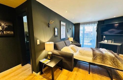 Reith bei Seefeld Apartamento | LOU Chalet Studio Marie