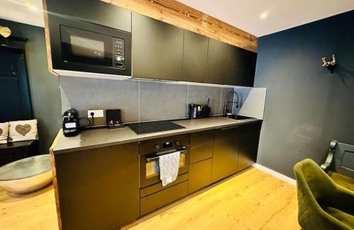 Reith bei Seefeld Apartamento | LOU Chalet Studio Marie